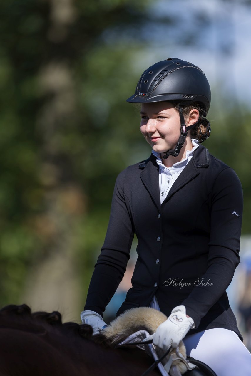 Bild 577 - Pony Akademie Turnier